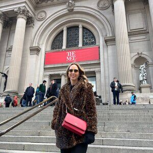 Meet your Posher, Stacie